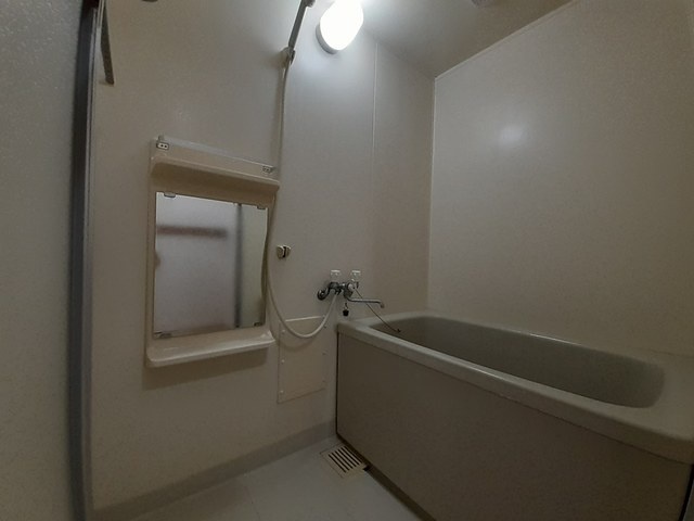 バス 写真8