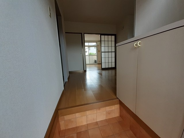 玄関 写真6
