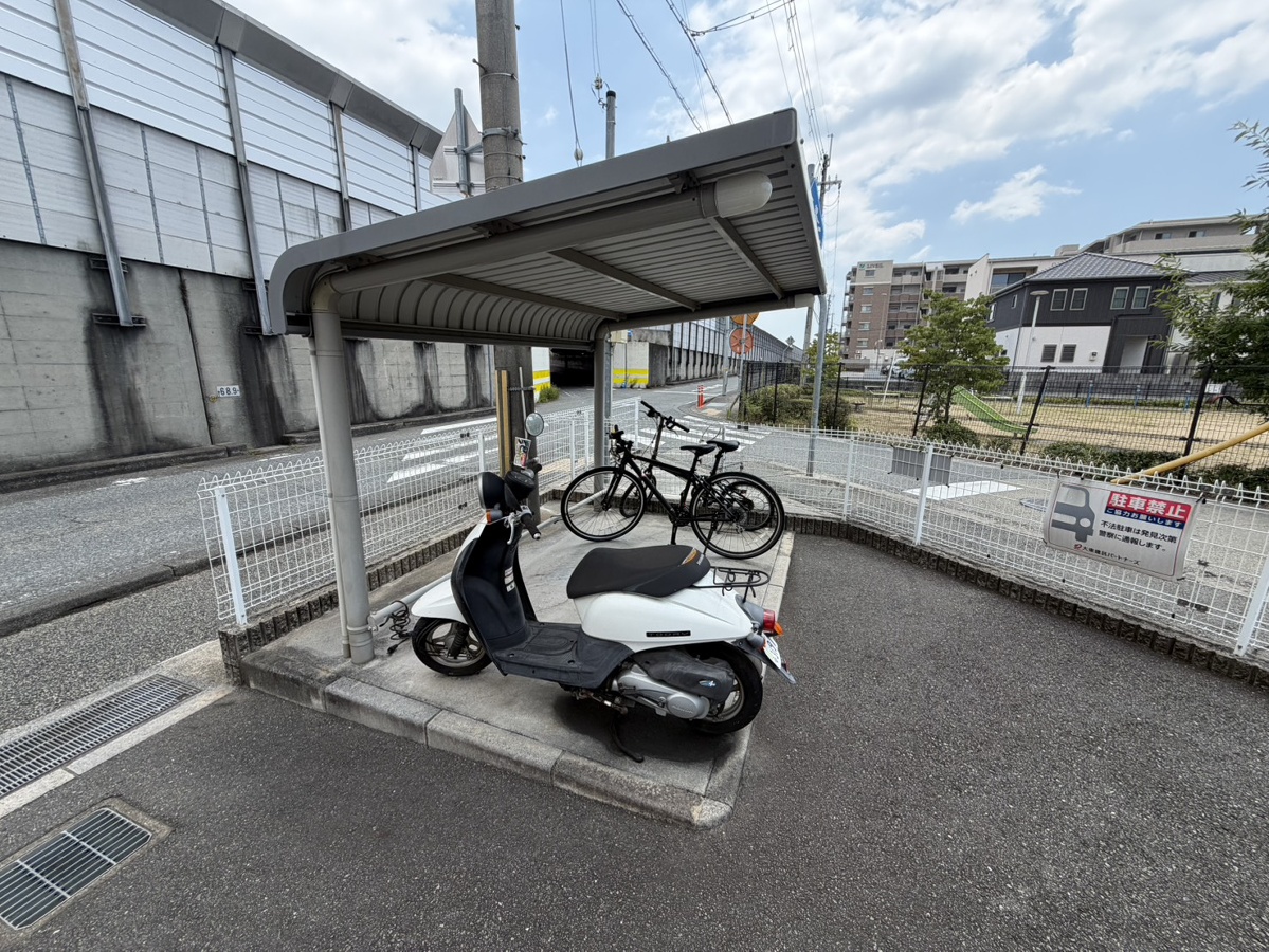 共用部 写真30
