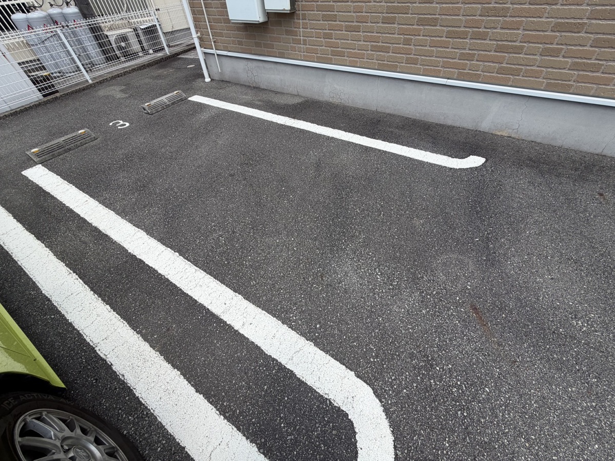 駐車場 写真32
