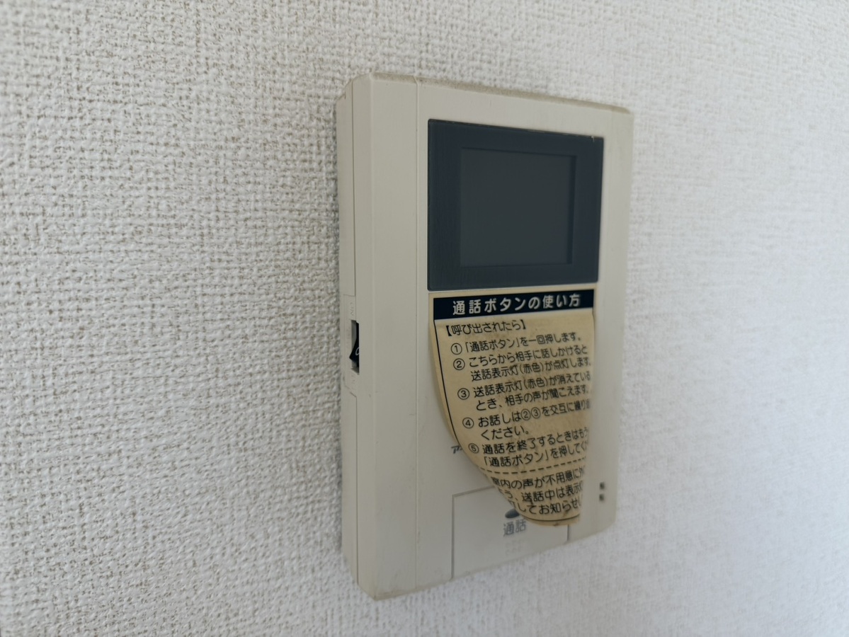 セキュリティ 写真18