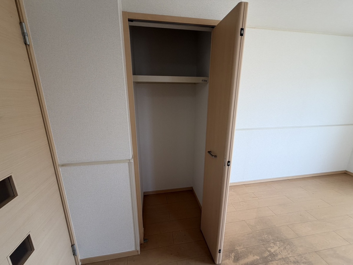 収納 写真15
