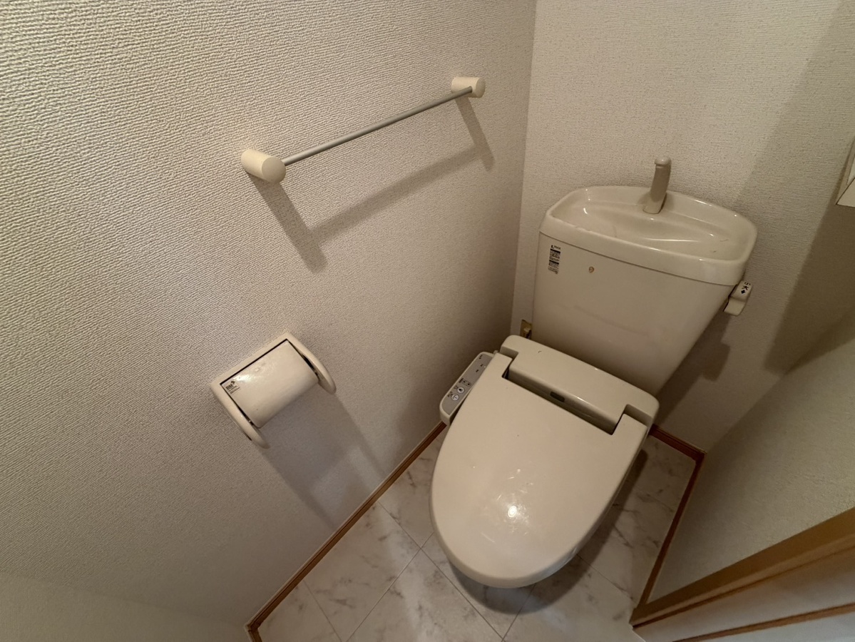 トイレ 写真13