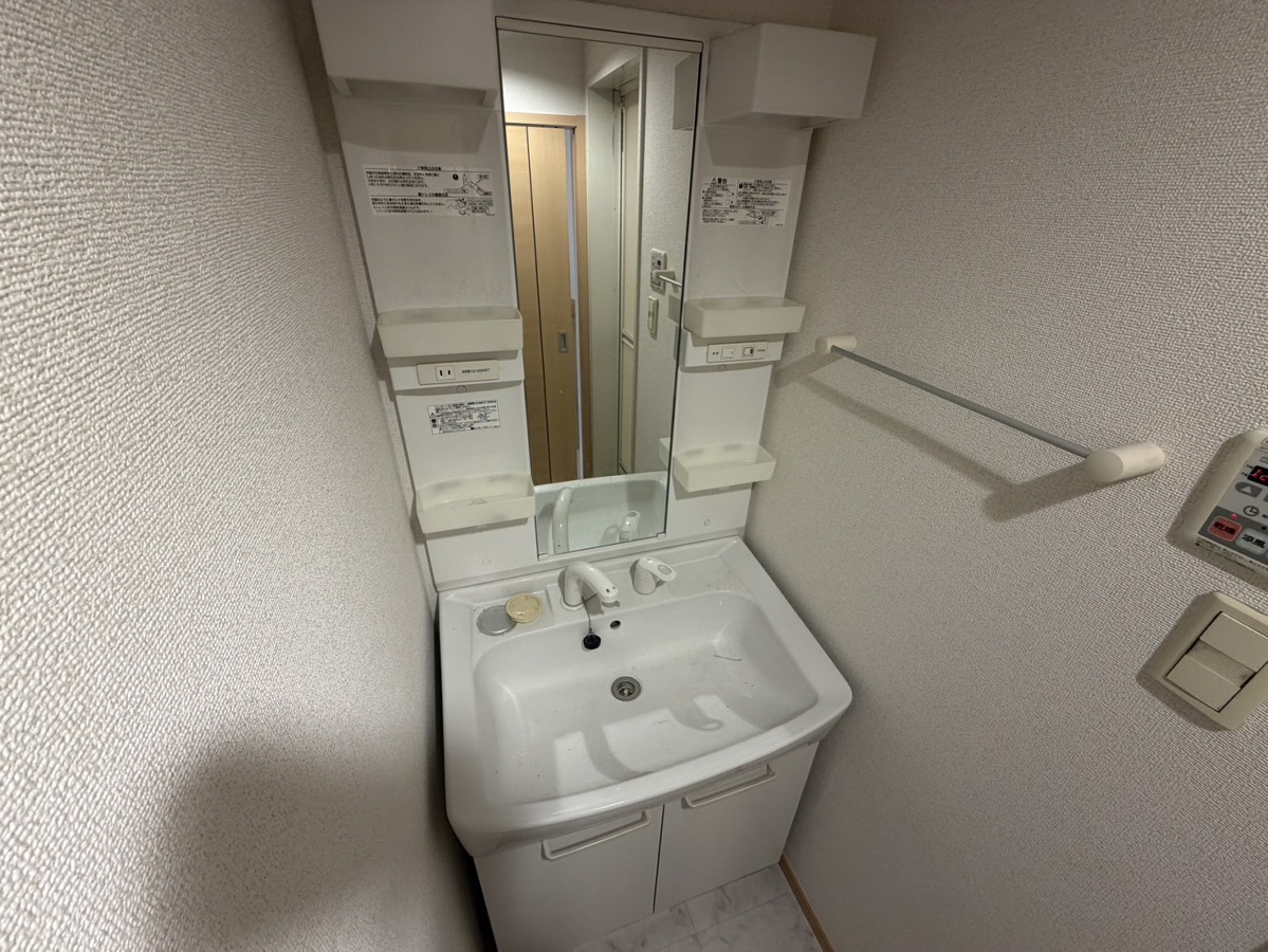 洗面所 写真9