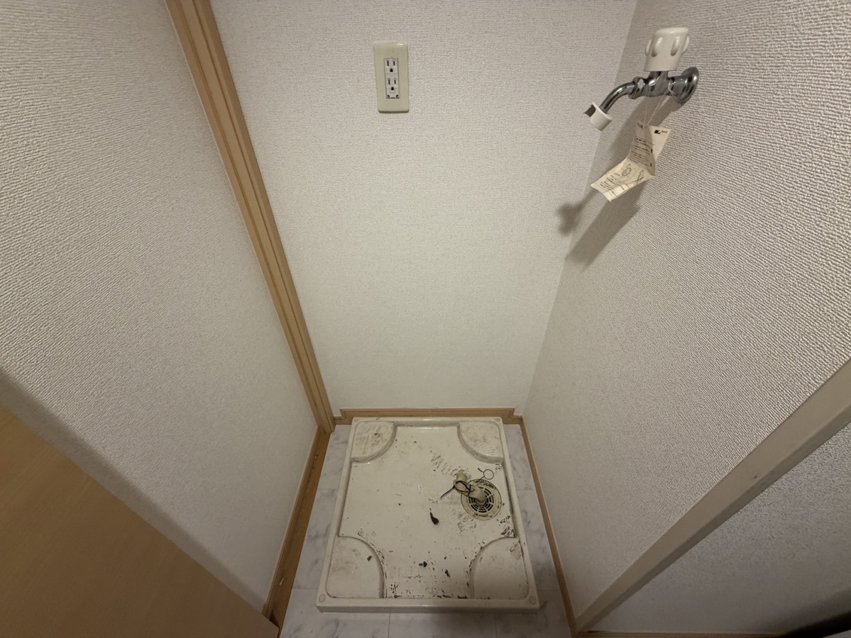 洗面所 写真10
