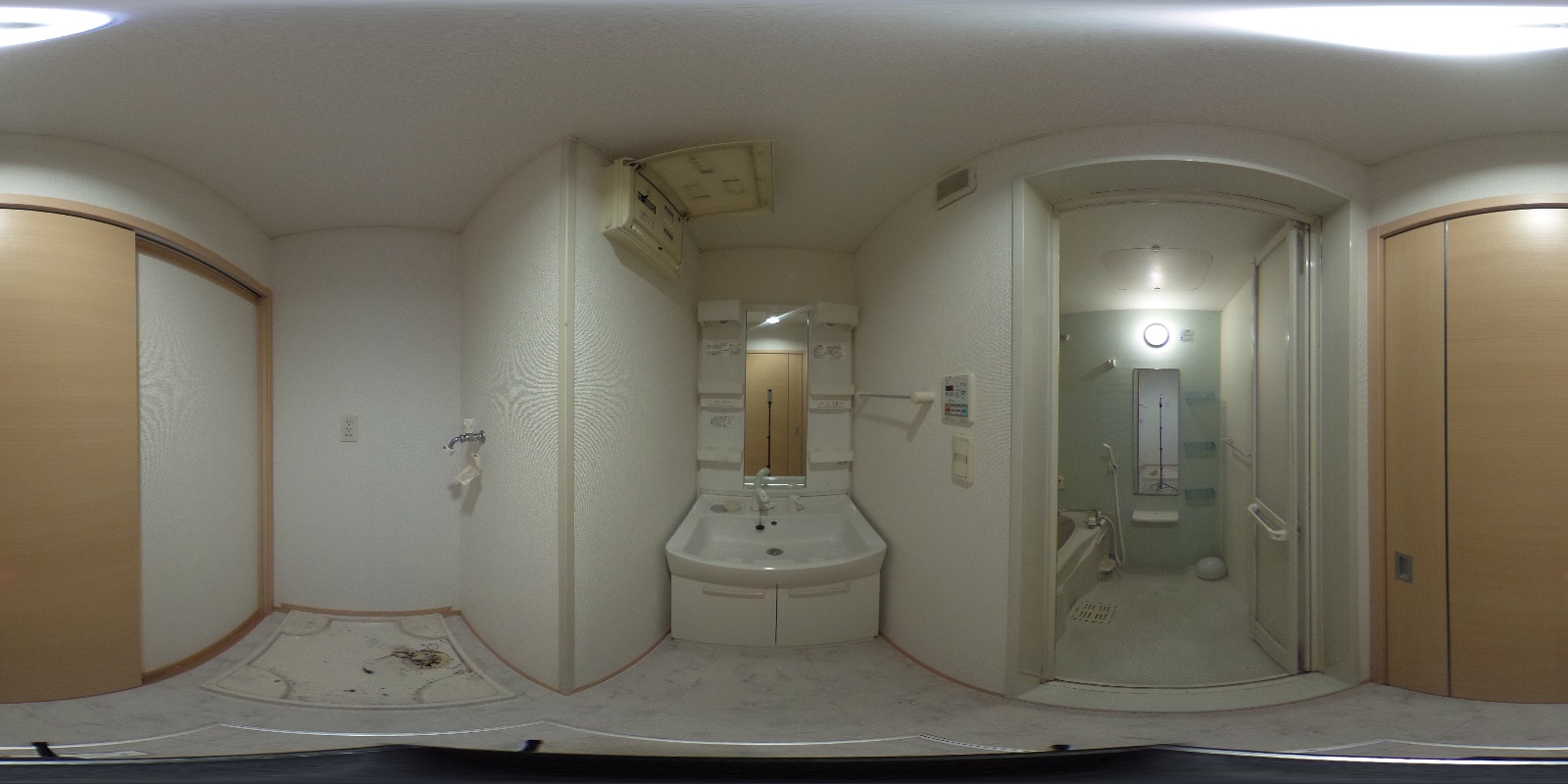 洗面所 写真36