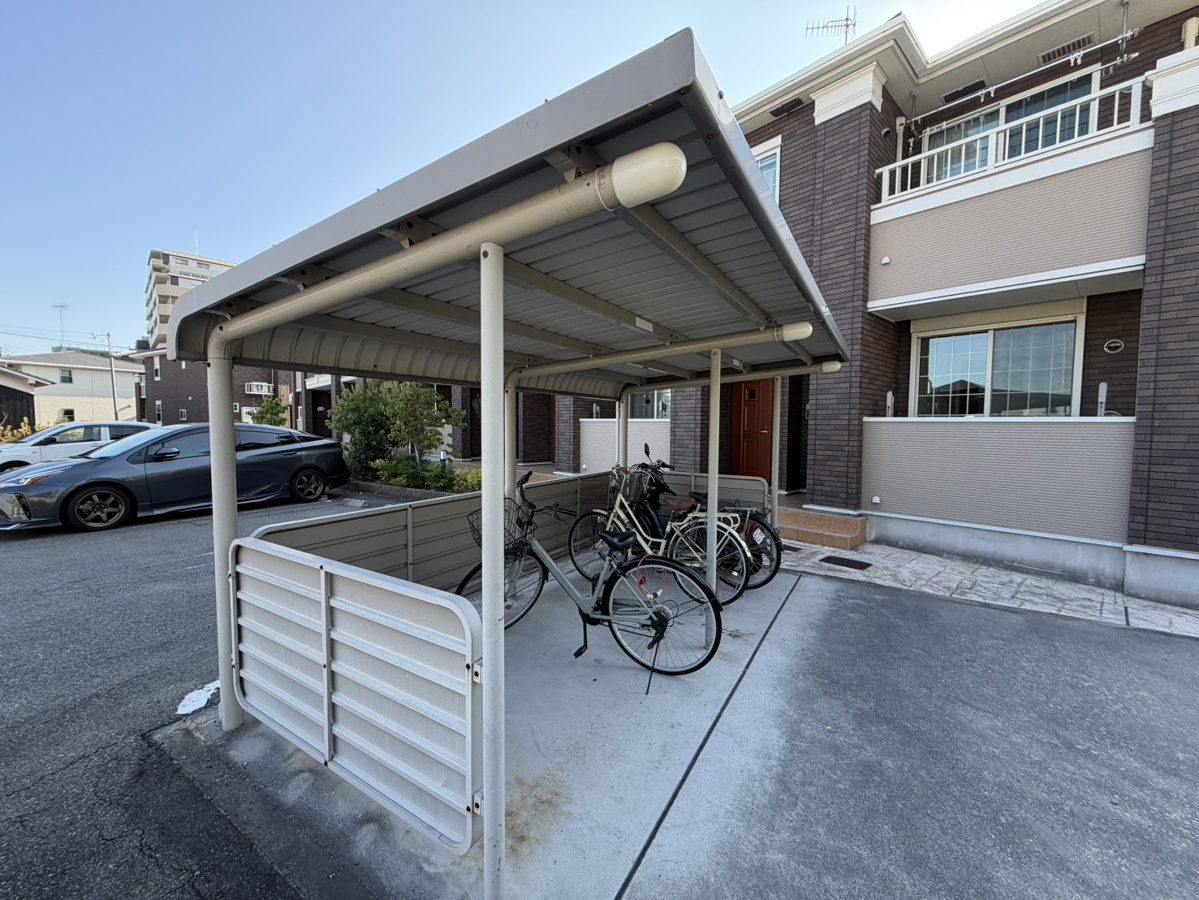共用部 写真30