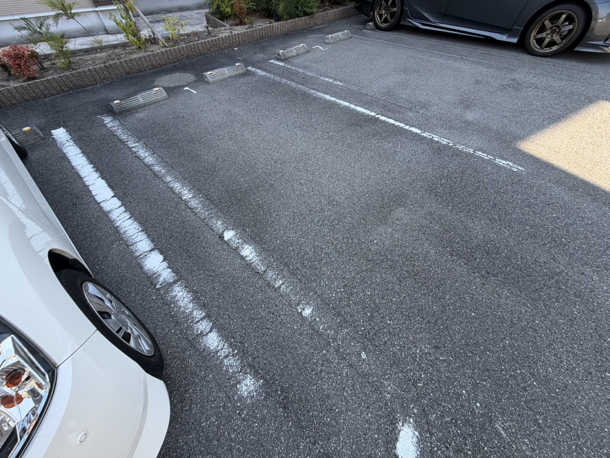 駐車場 写真32
