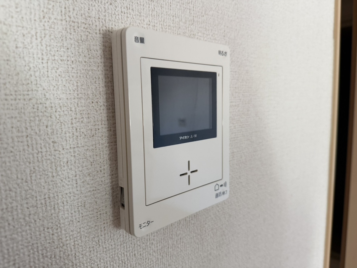 セキュリティ 写真17