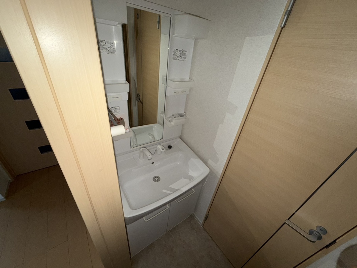 洗面所 写真10