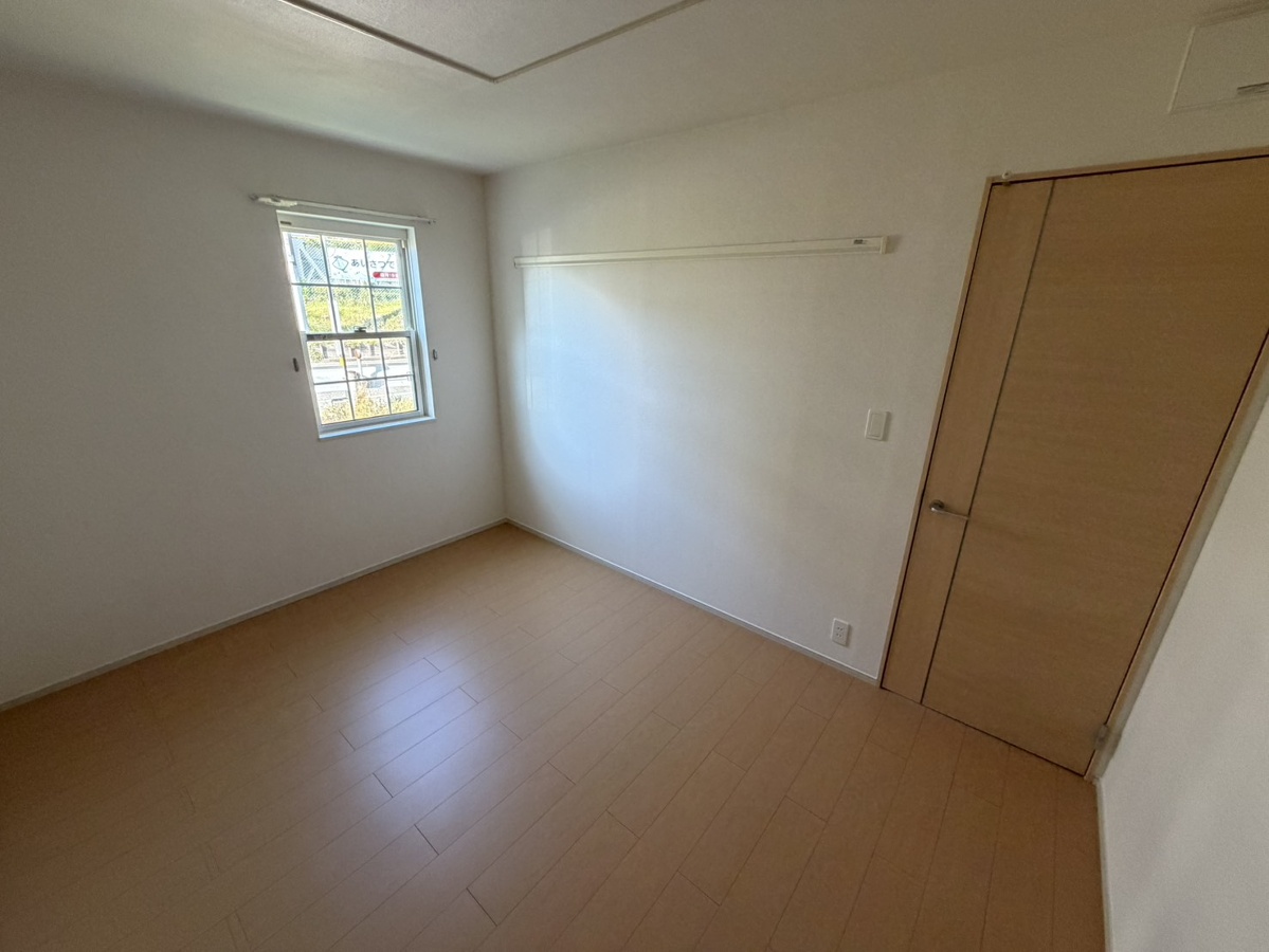 子供部屋 写真7