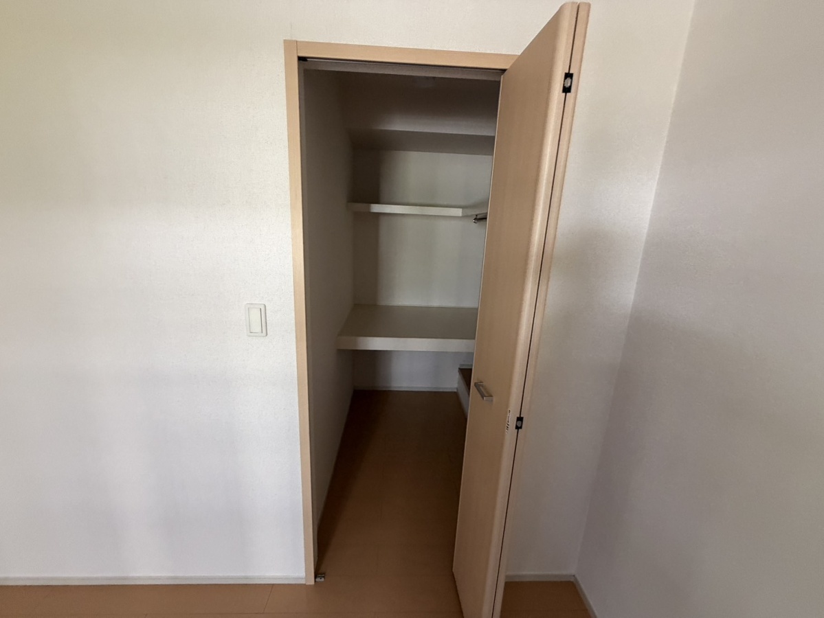 収納 写真15