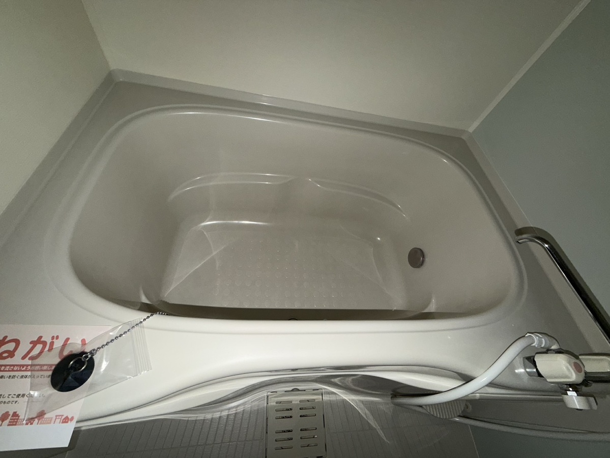 バス 写真13