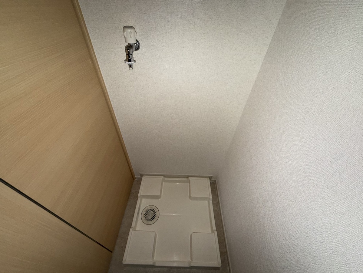 洗面所 写真11