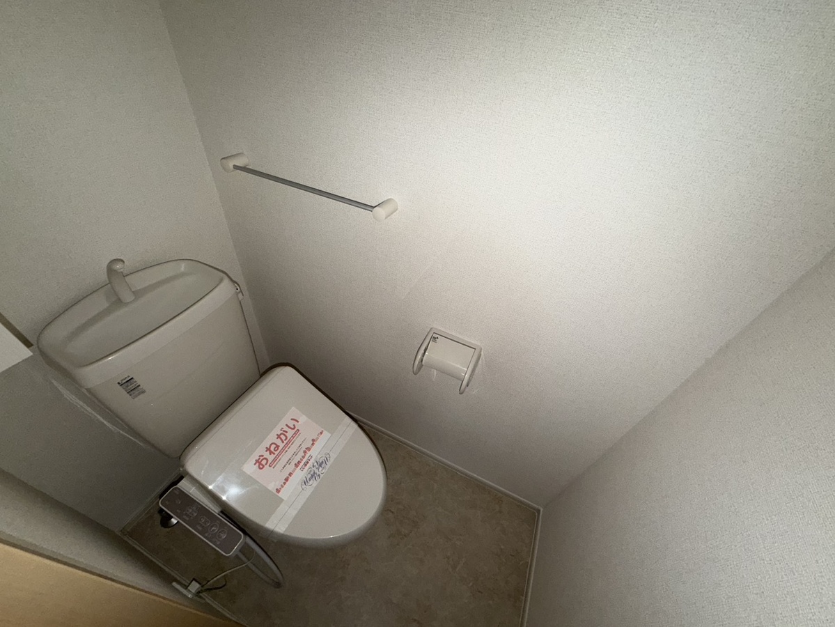 トイレ 写真14