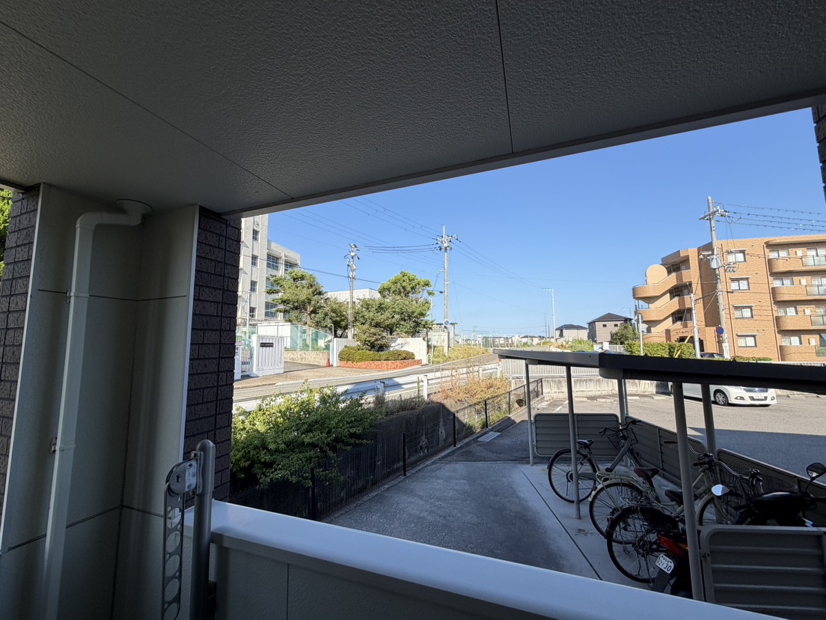 眺望 写真28