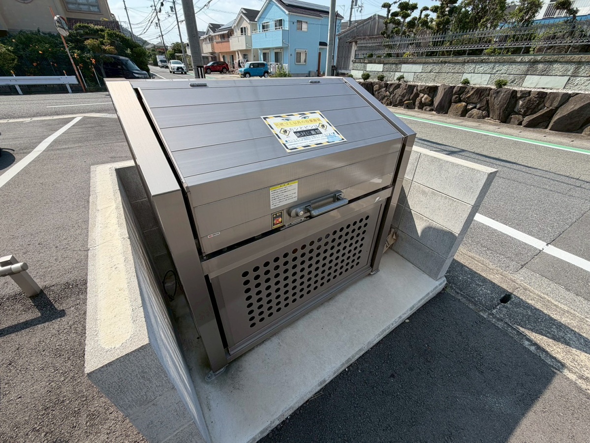 共用部 写真30