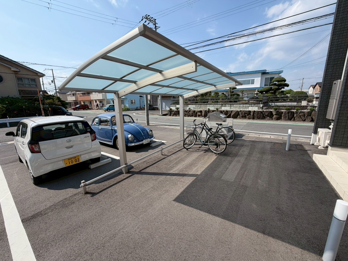 共用部 写真31