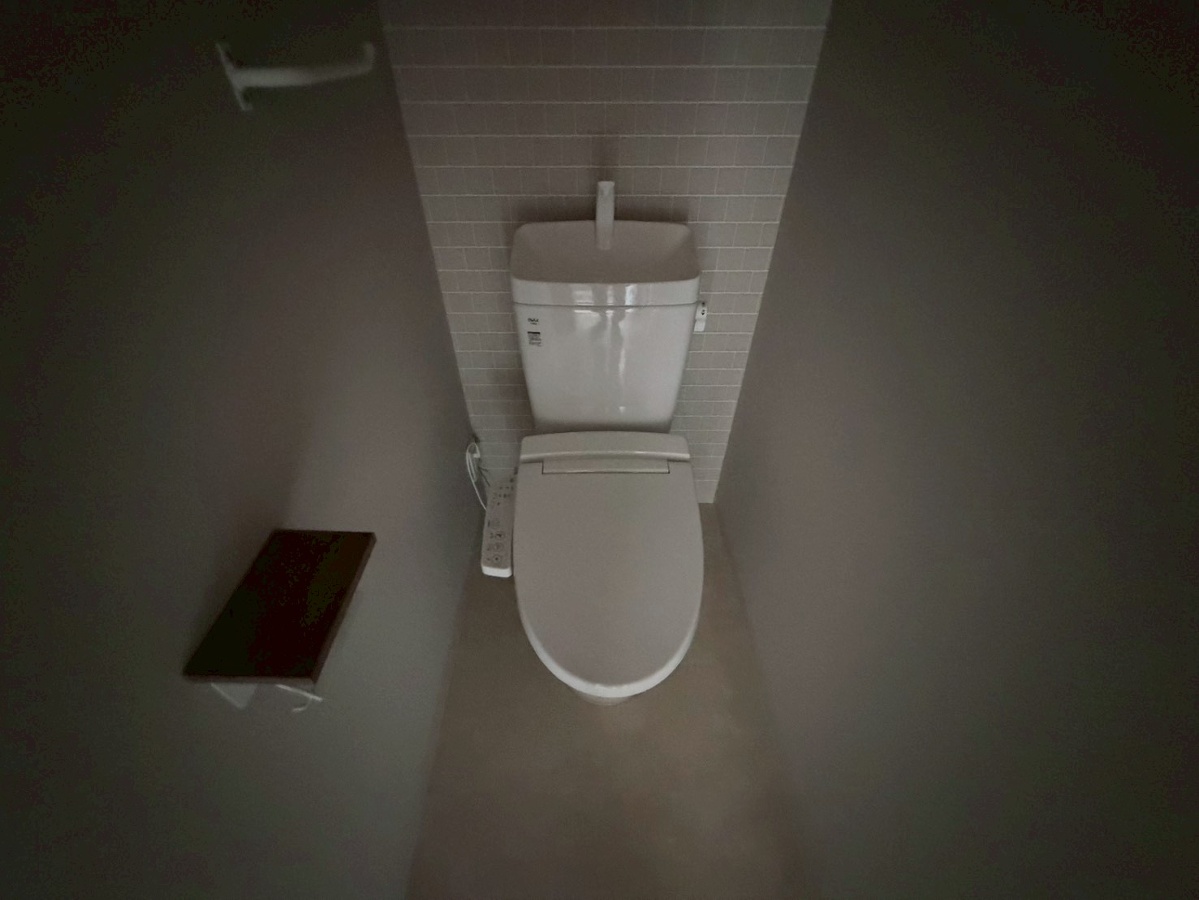 トイレ 写真12