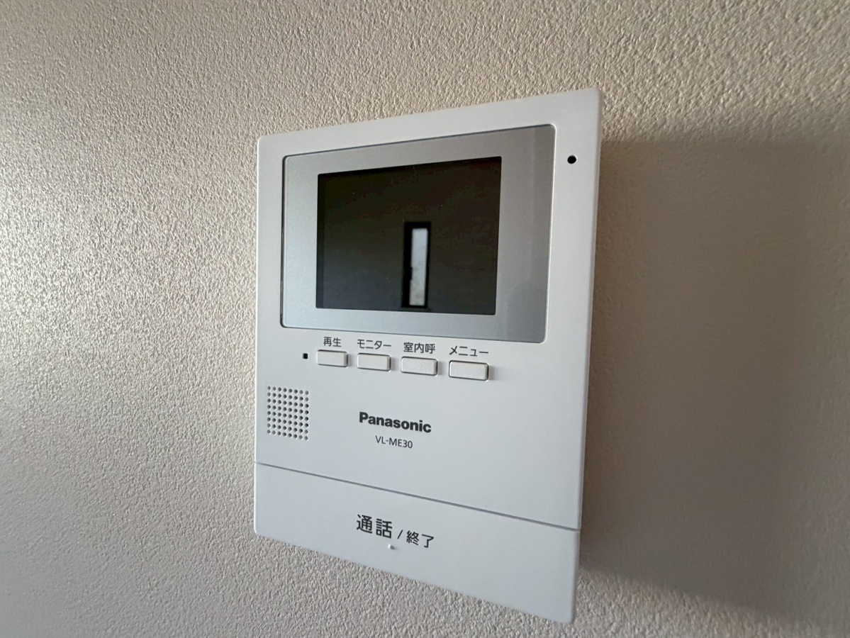 セキュリティ 写真16