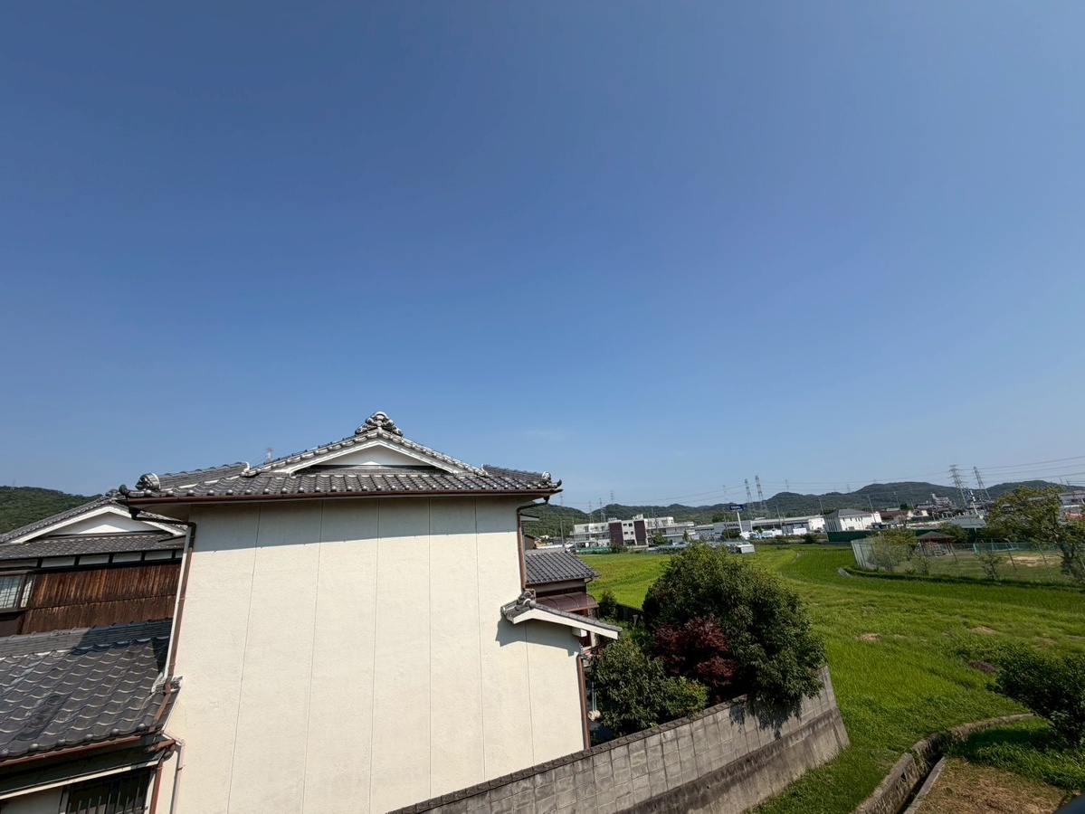眺望 写真28