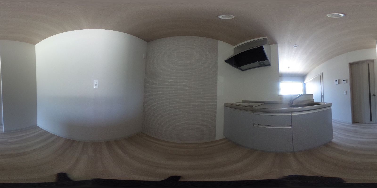 キッチン 写真34