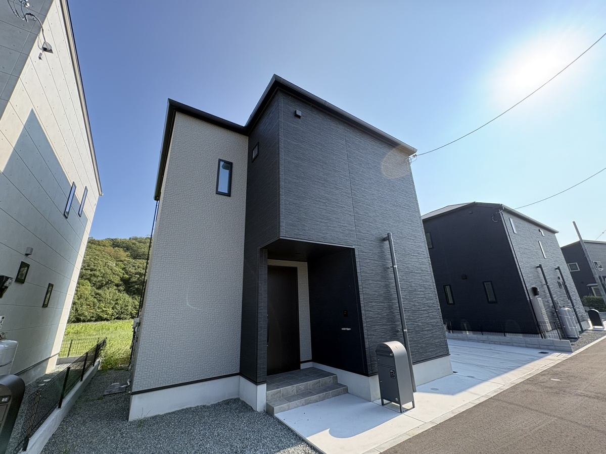 アンプラント東阿保
