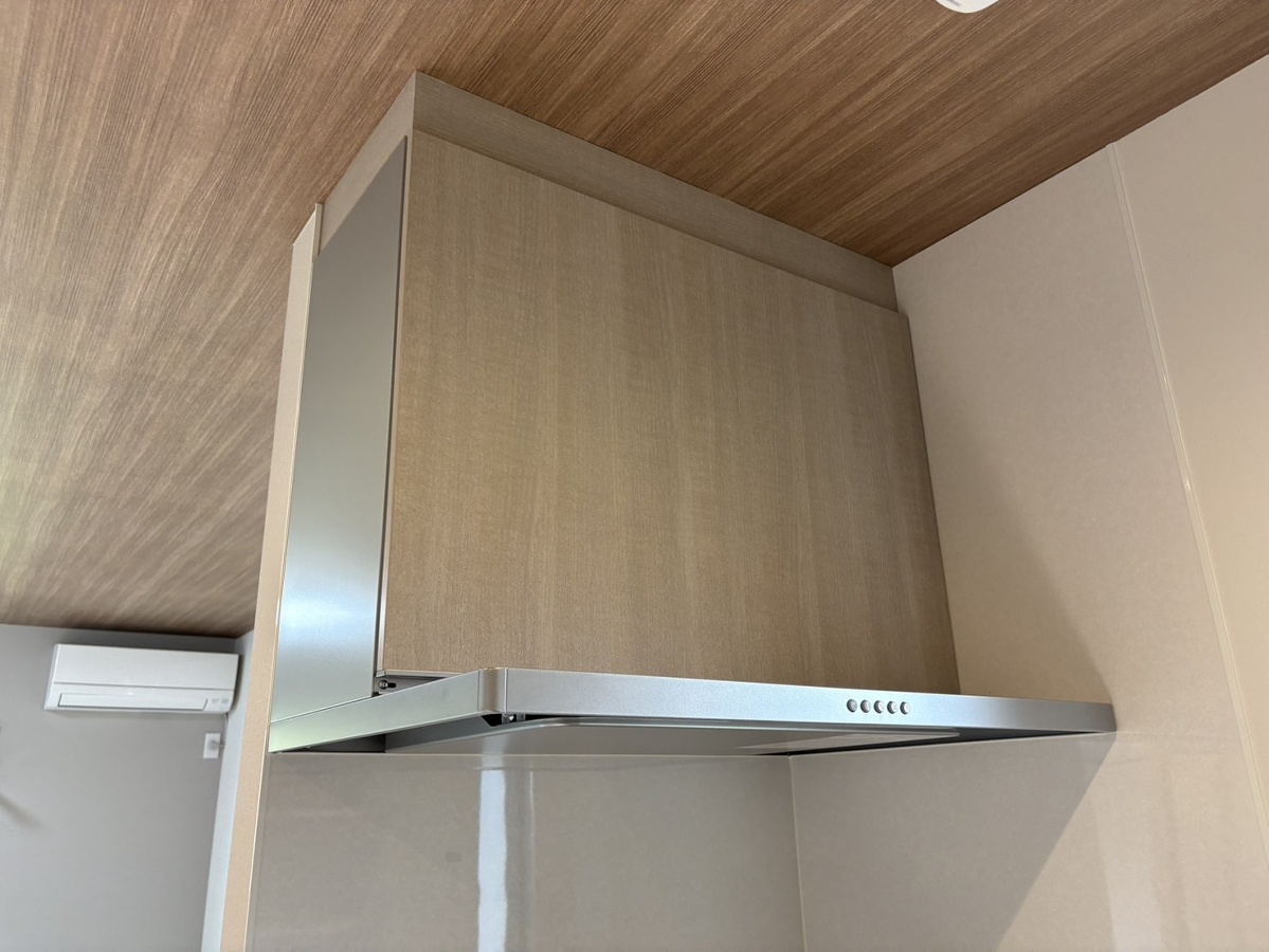 キッチン 写真5
