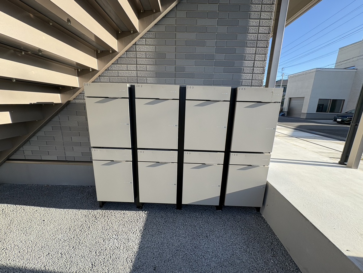共用部 写真30