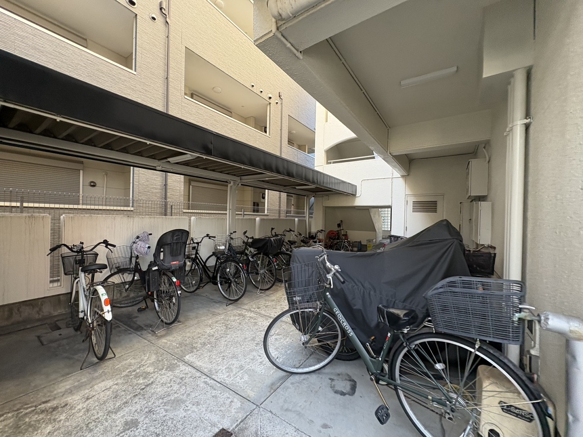 共用部 写真30