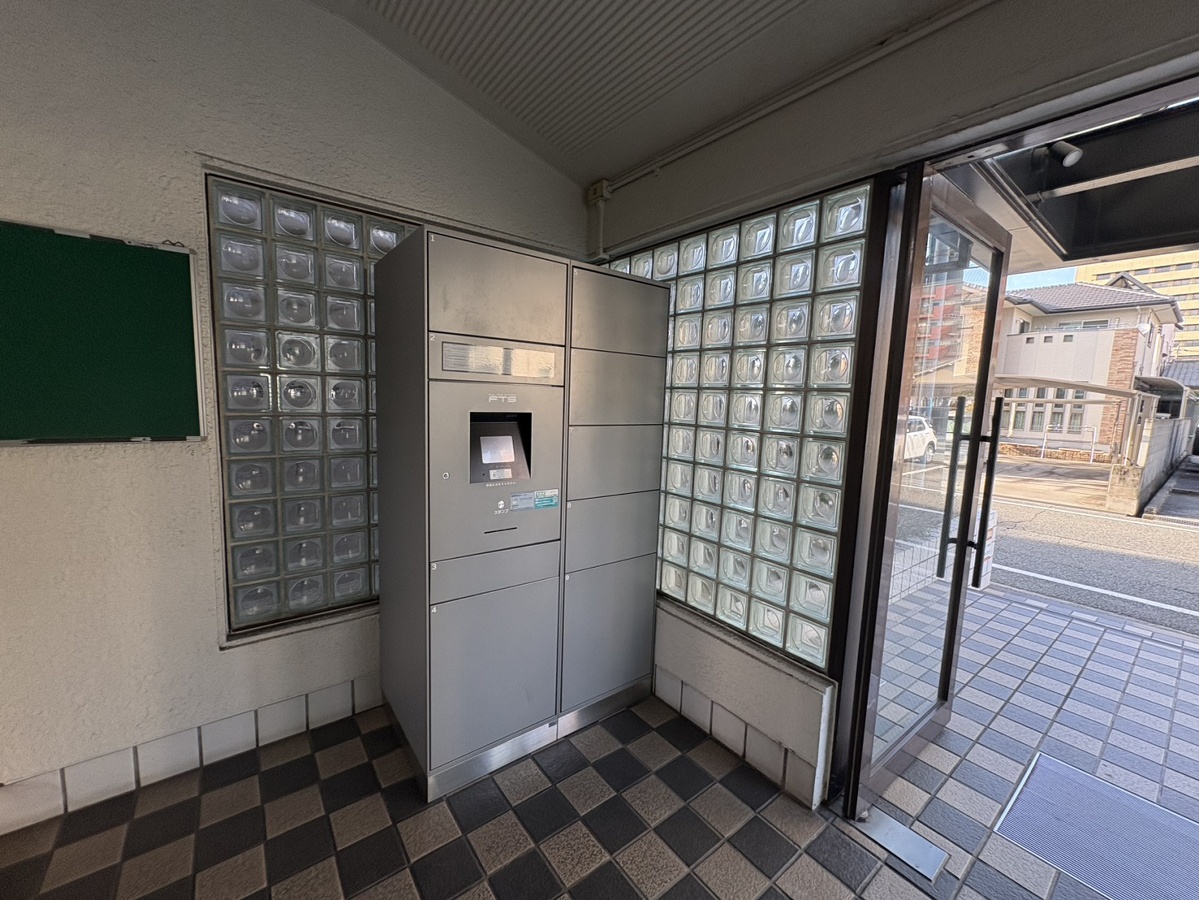 共用部 写真31
