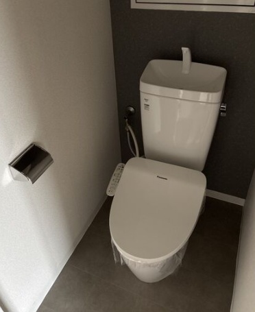 トイレ 写真6