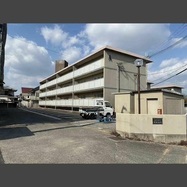 レジデンス赤穂御崎 A棟