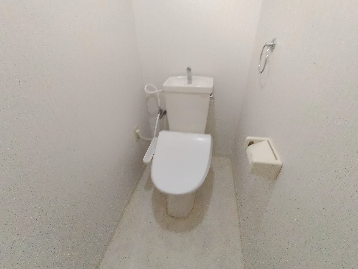 トイレ 写真16