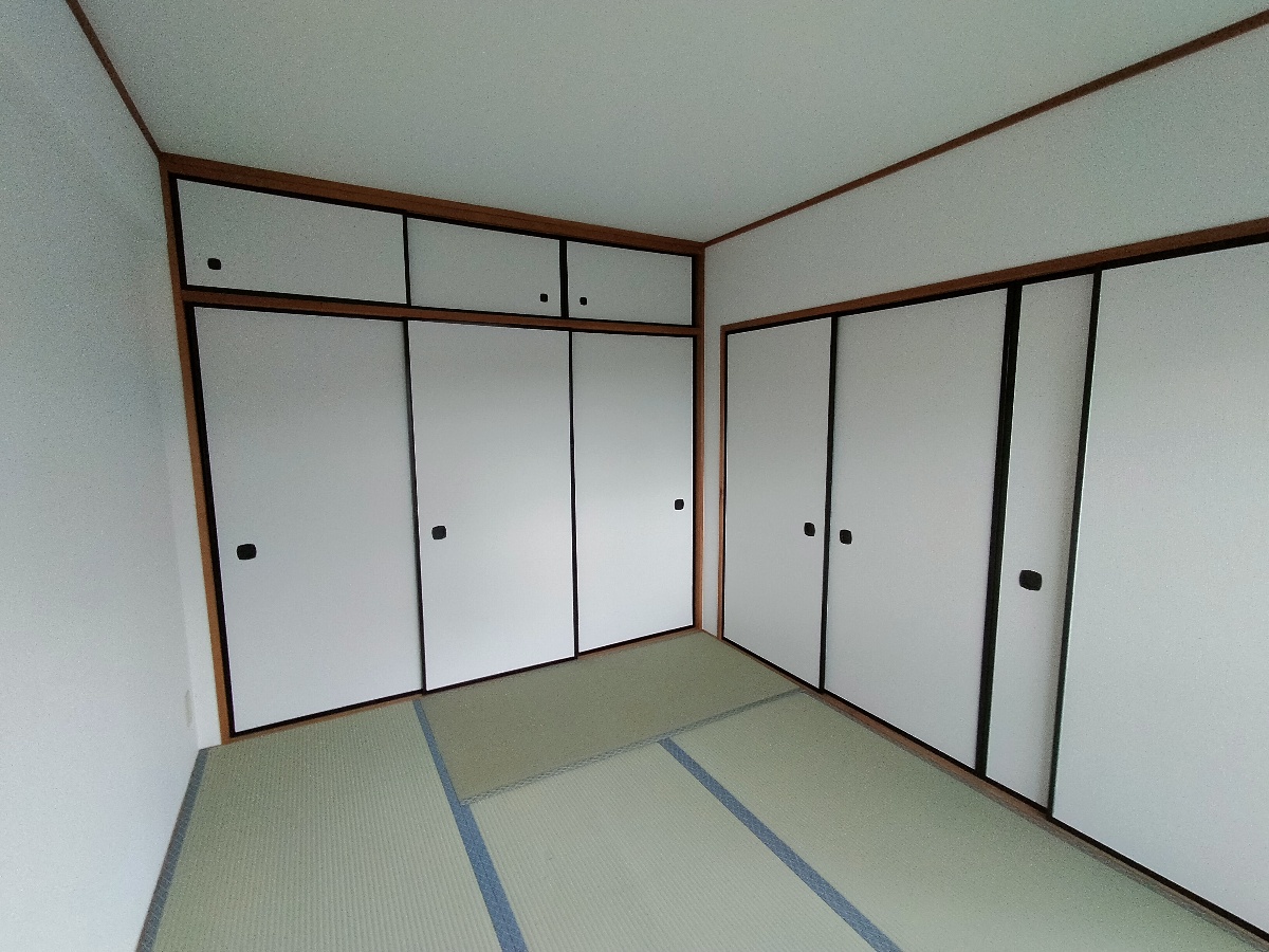 子供部屋 写真9