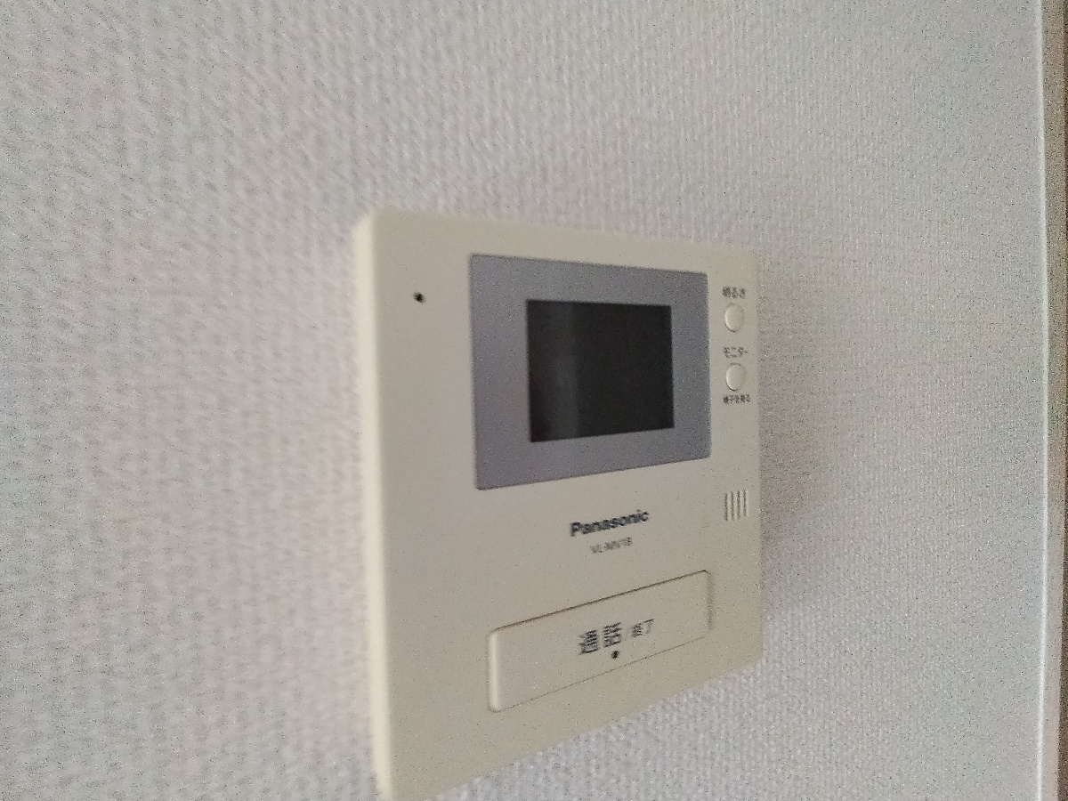 セキュリティ 写真20