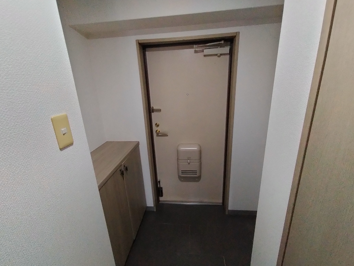 玄関 写真12