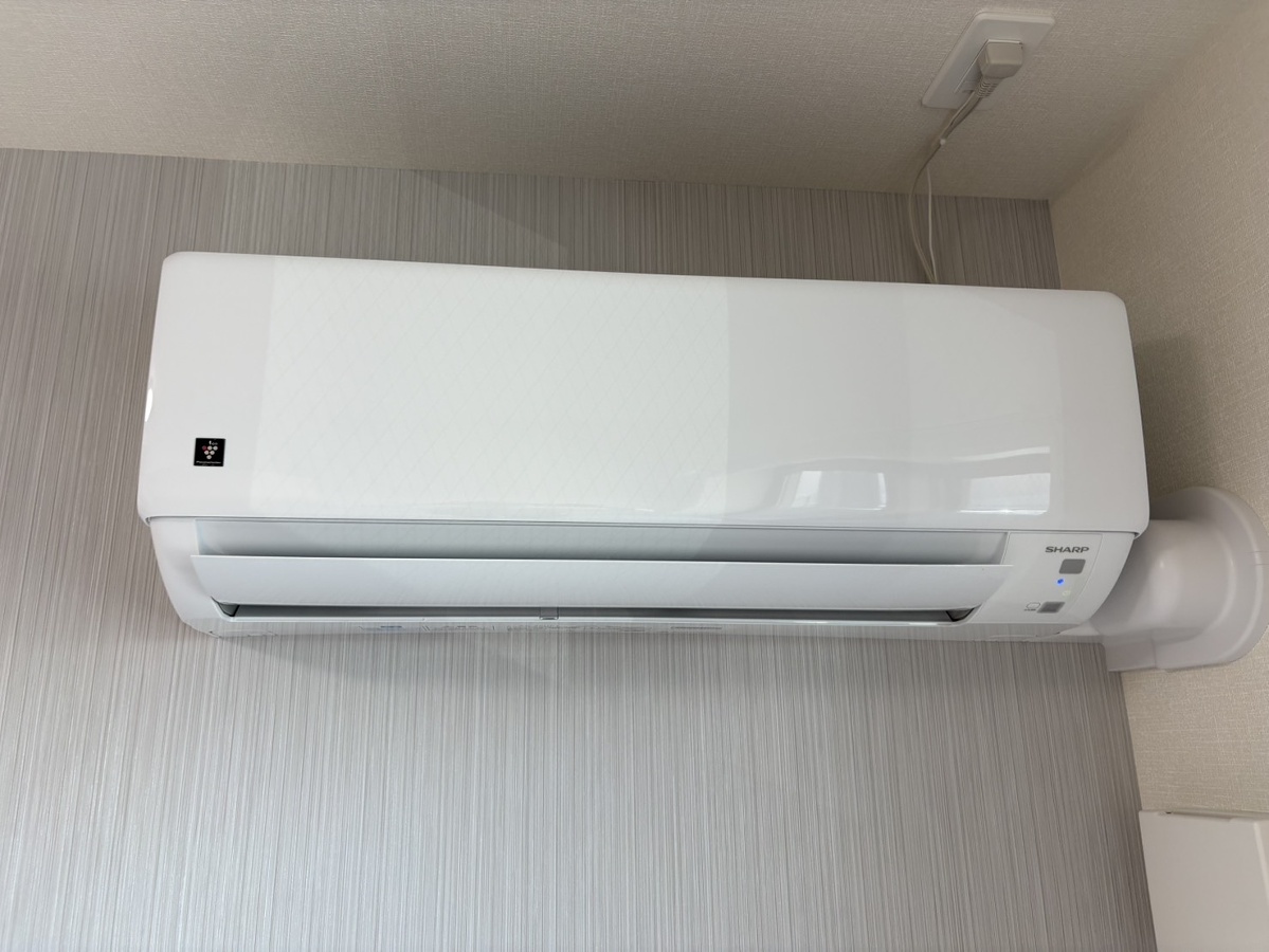 設備 写真20