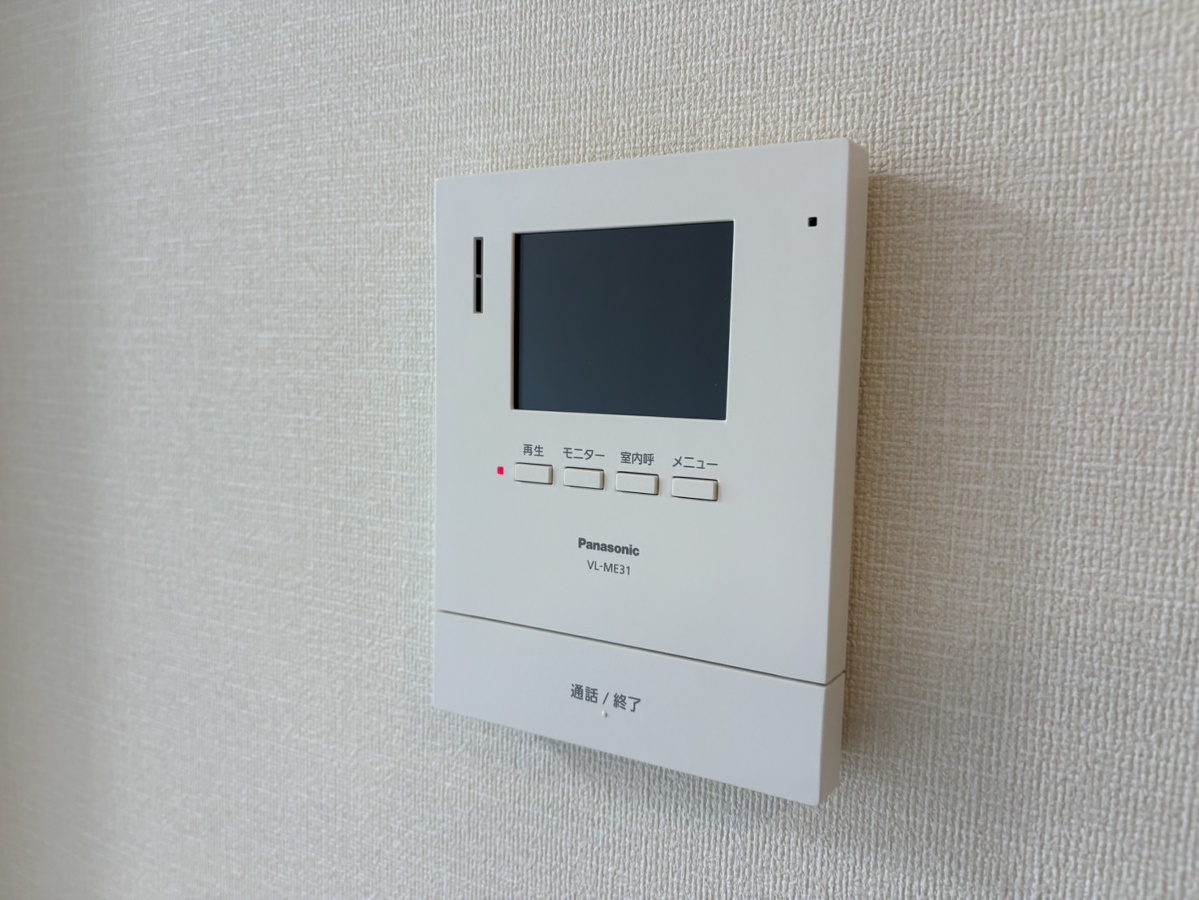 セキュリティ 写真19