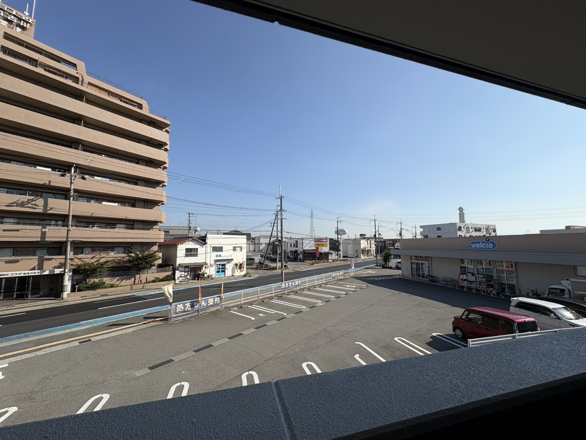 眺望 写真28