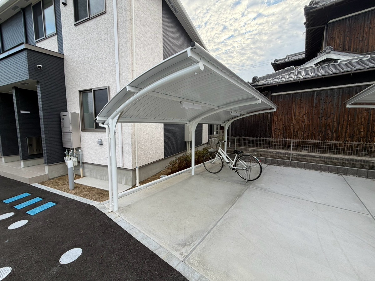 共用部 写真30