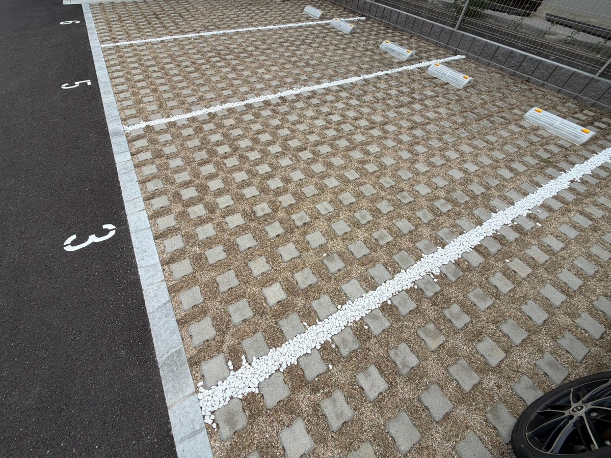 駐車場 写真32