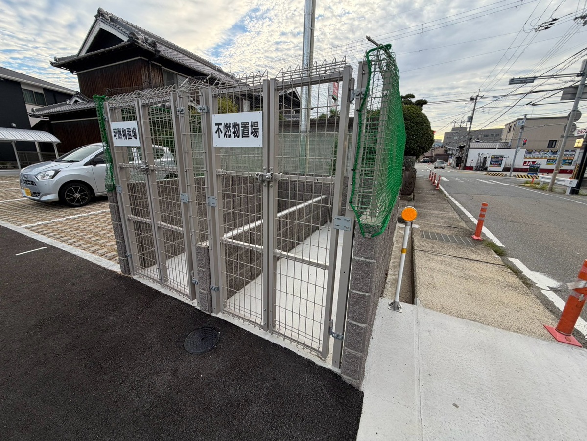 共用部 写真31