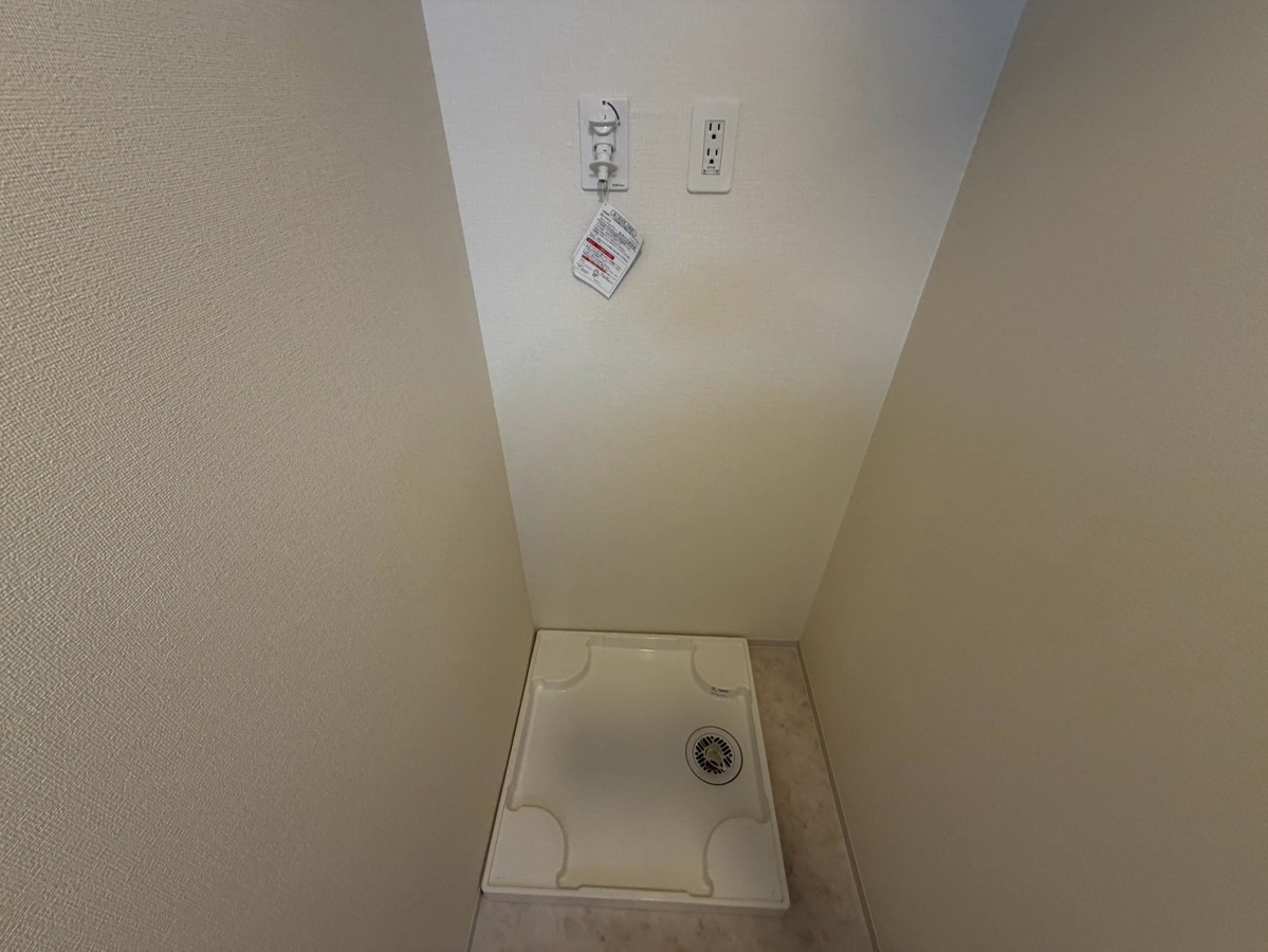 洗面所 写真11