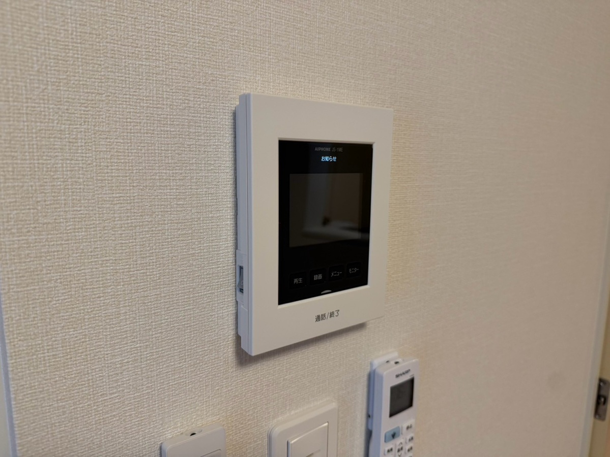 セキュリティ 写真18