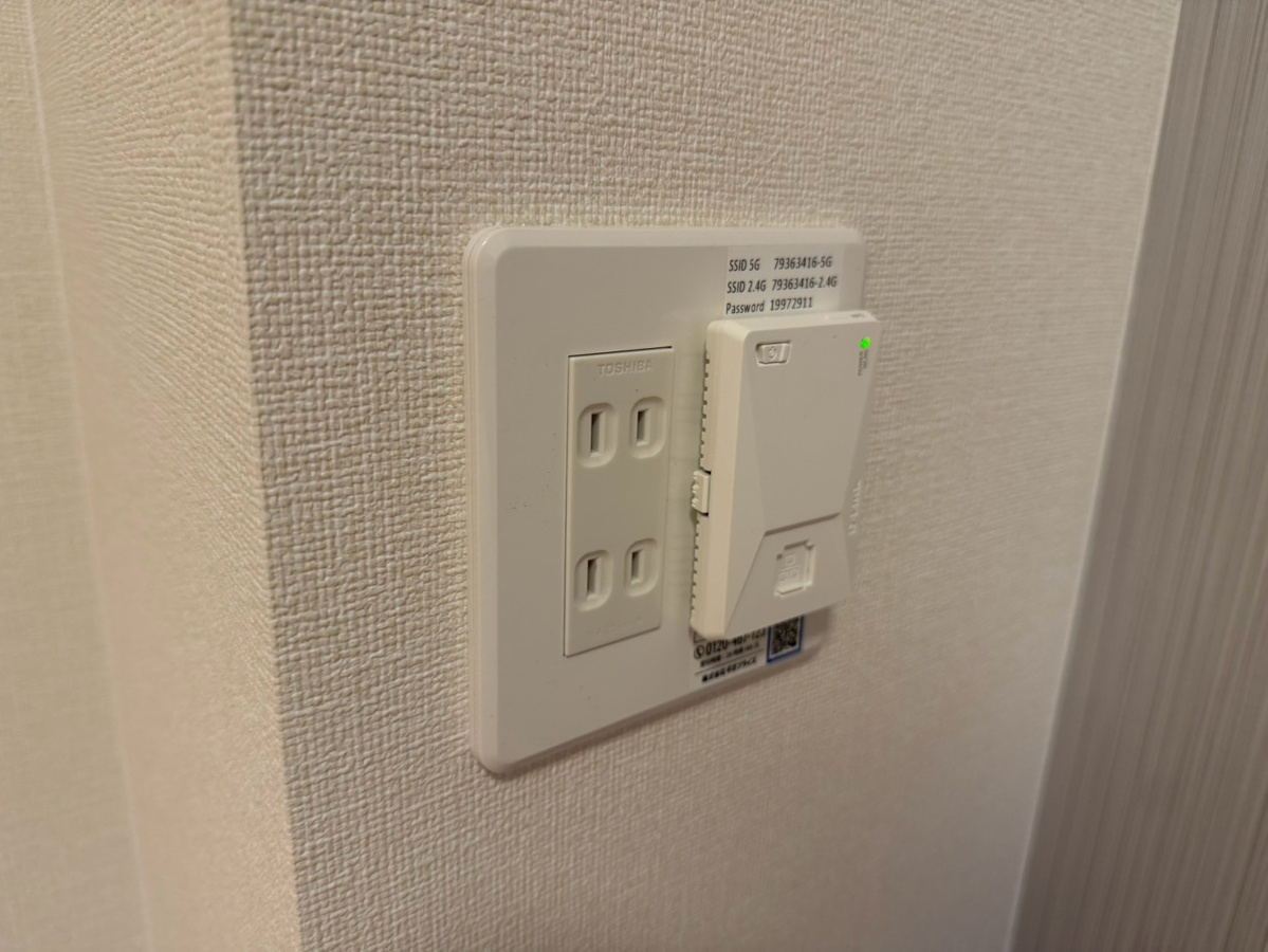 設備 写真20