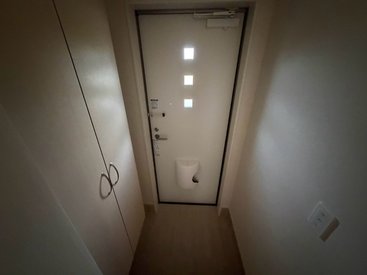 玄関 写真9