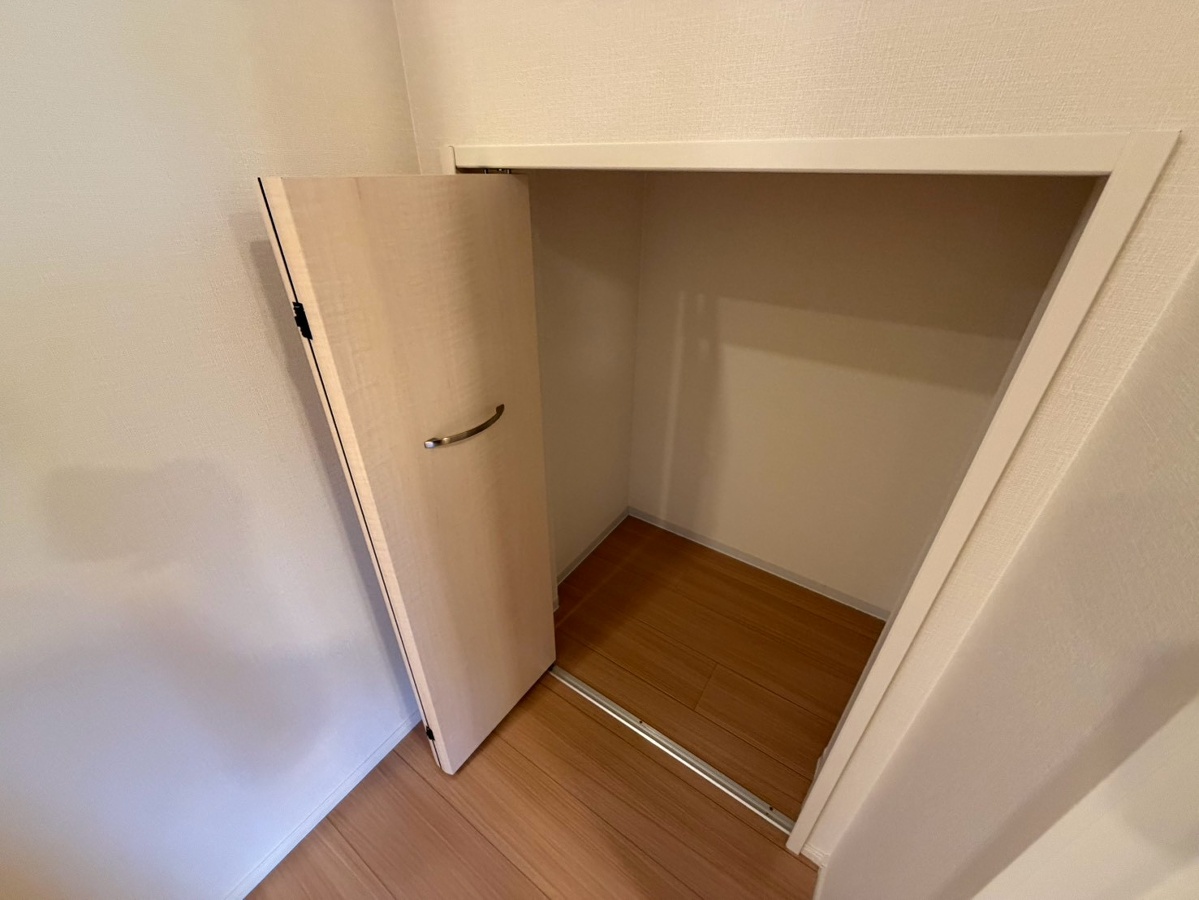 収納 写真16