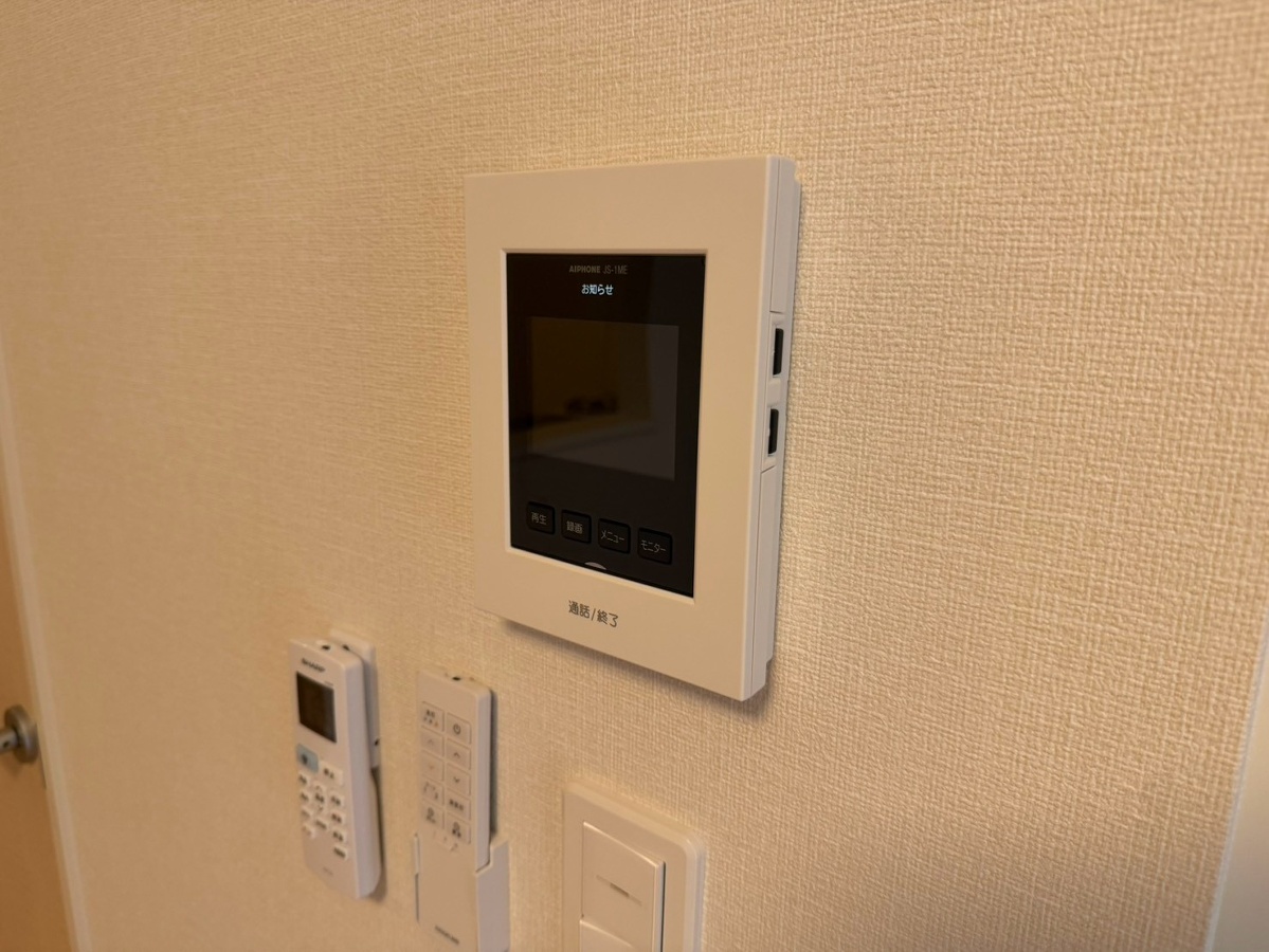 セキュリティ 写真19
