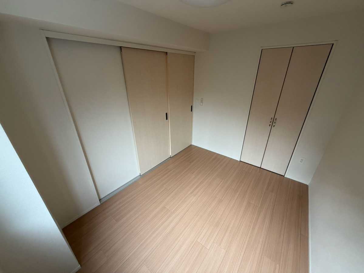 子供部屋 写真7